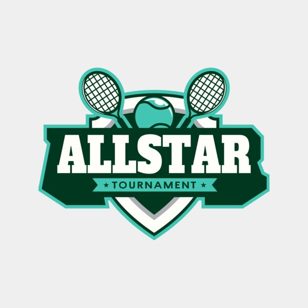 All star Tournament logo 01 Thumbnail