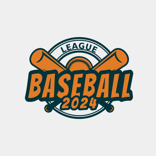 Baseball League 01 Thumbnail