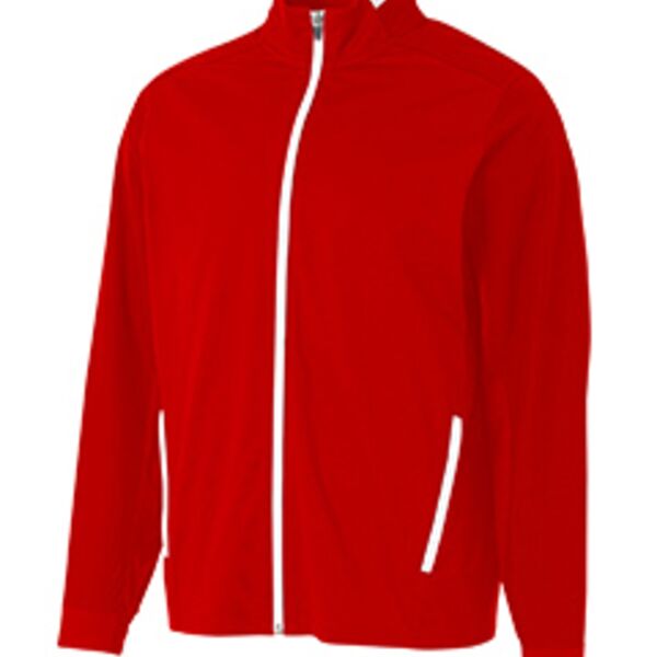 Free 2 Be Me Jacket - Youth Thumbnail