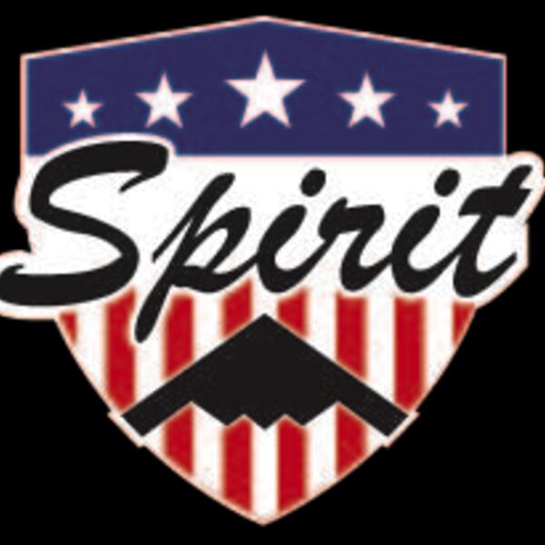 Spirit Sticker Thumbnail