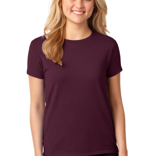 Fair Oaks T-Shirt - Ladies Thumbnail