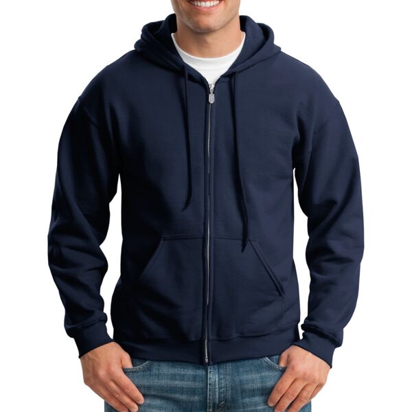 FFC Full-Zip Sweatshirt - Adult Thumbnail