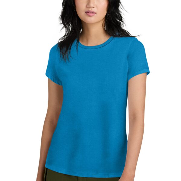 LitMag T-Shirt - Ladies Thumbnail