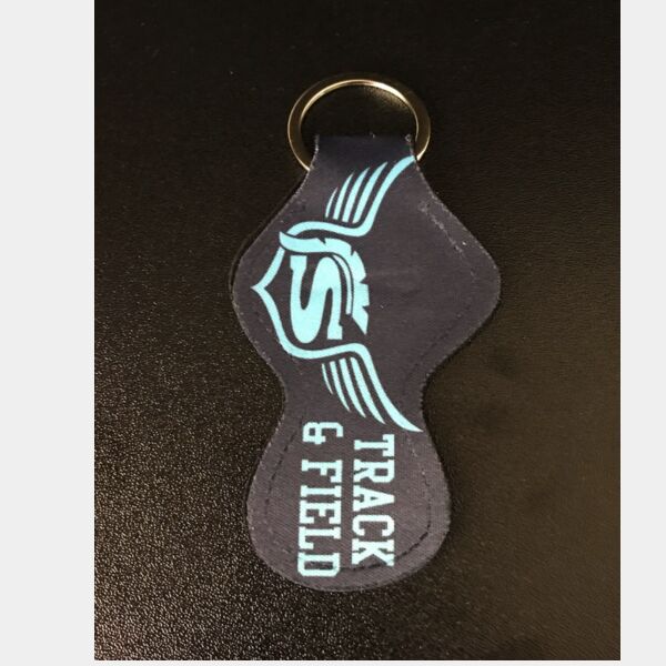 SHS Track & Field Lip Balm Holder Thumbnail