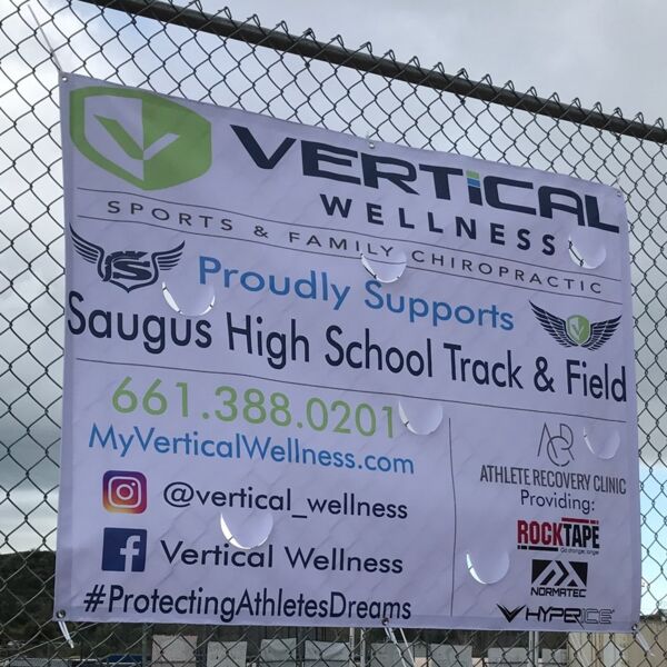 Track Athlete Banner Thumbnail