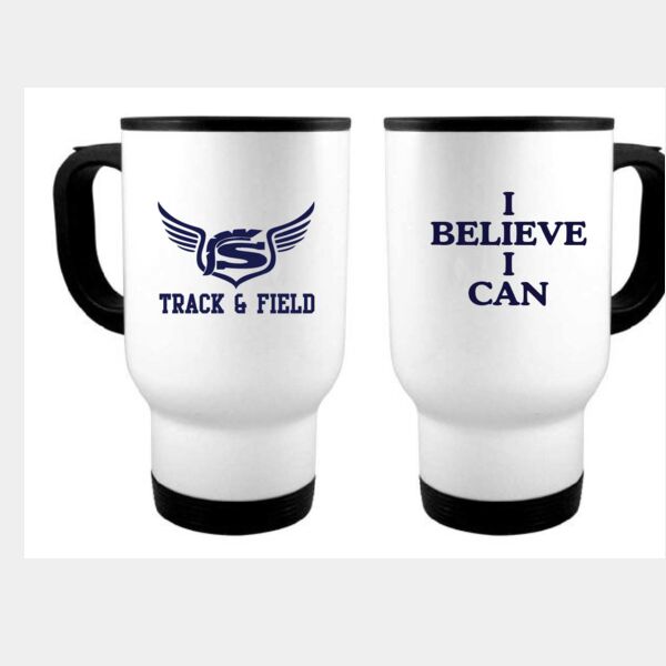 SHS Track Mug Thumbnail