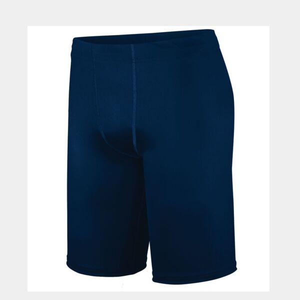 Fitted Shorts - Mens Thumbnail