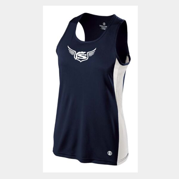 Loose Singlet - Ladies Thumbnail