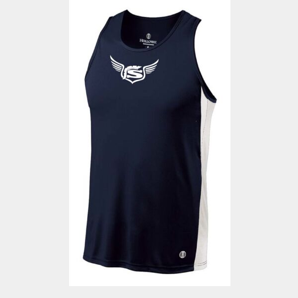 Loose Singlet - Mens Thumbnail