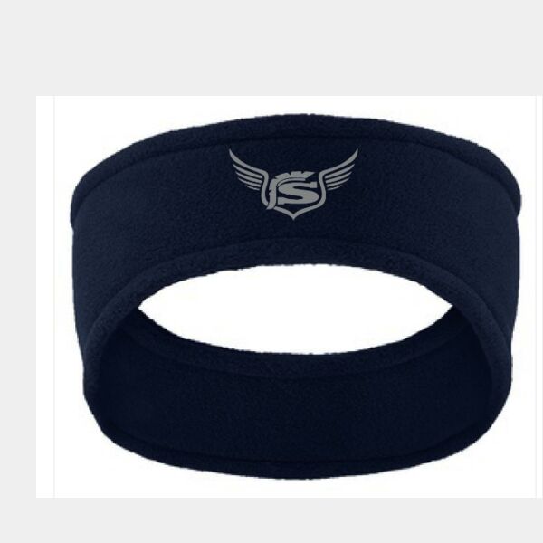 SHS Track Ear Warmer Thumbnail