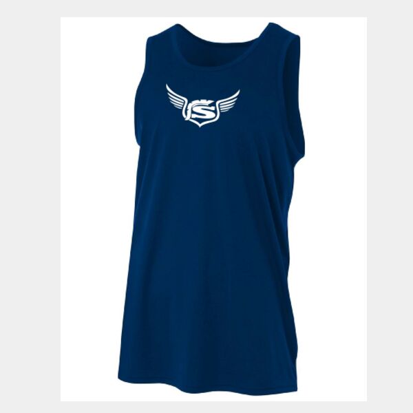 Track Mens Thrower Package Thumbnail