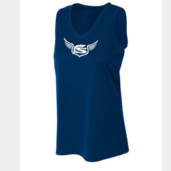 Track Ladies Thrower Package Thumbnail