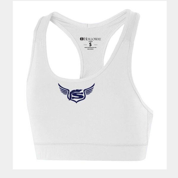 Ladies Sports Bra Thumbnail
