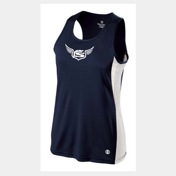 Track Ladies Runner Package Thumbnail