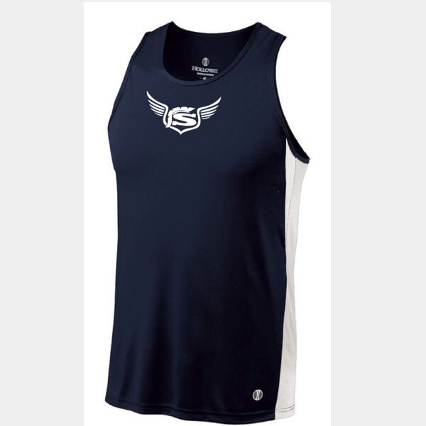 Track Mens Runner Package Thumbnail