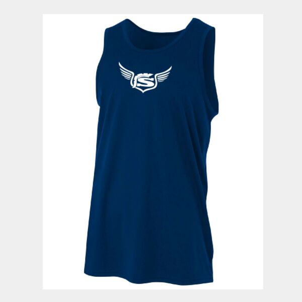 Track Thrower Jersey - Adult Thumbnail