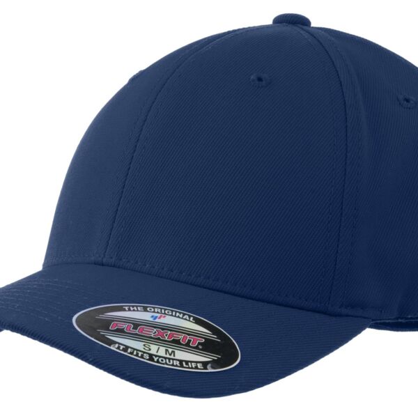 Fair Oaks Flex Fit Hat Thumbnail