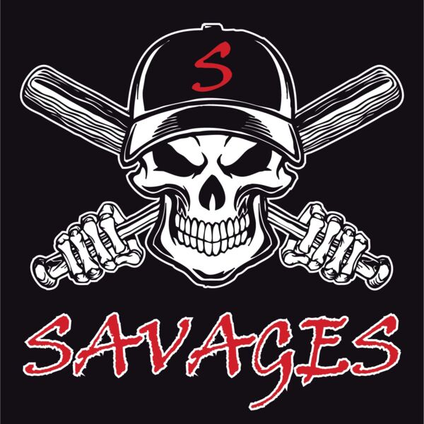 Savages Decal 2 Thumbnail