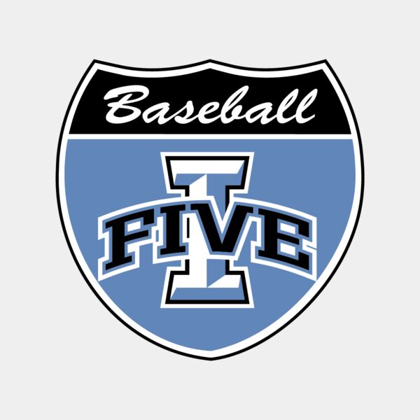 I-Five Decal Thumbnail