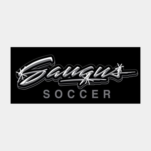 Saugus Boys Soccer Decal Thumbnail