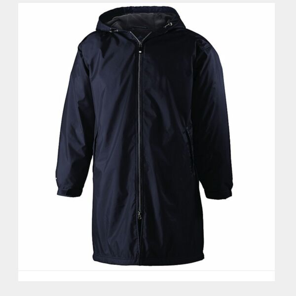 SHS GS Parka - Unisex Thumbnail