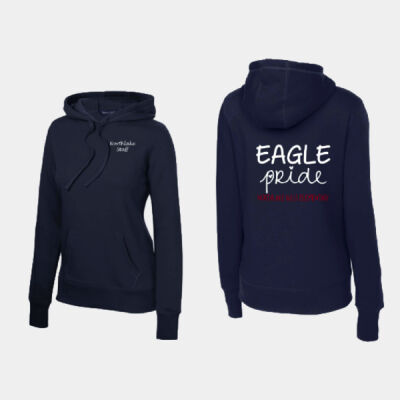 Northlake Staff Pullover - Ladies Thumbnail