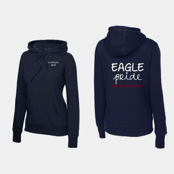 Northlake Staff Pullover - Ladies Thumbnail