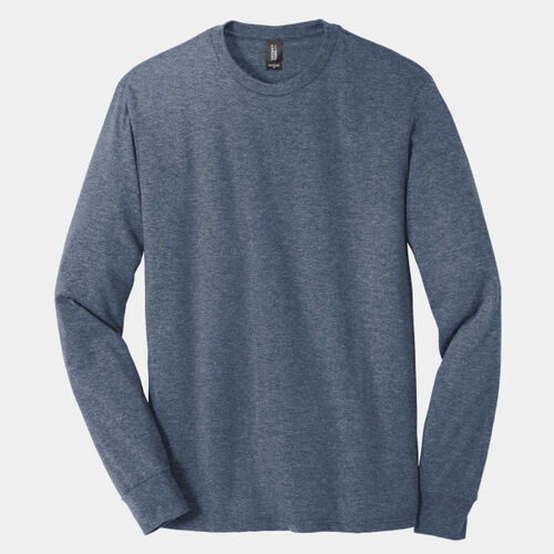 Northlake Staff L/S Crew - Unisex Thumbnail