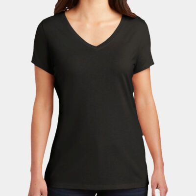 Northlake Staff V-Neck - Ladies Thumbnail