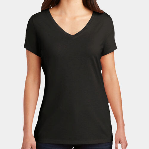 Northlake Staff V-Neck - Ladies Thumbnail