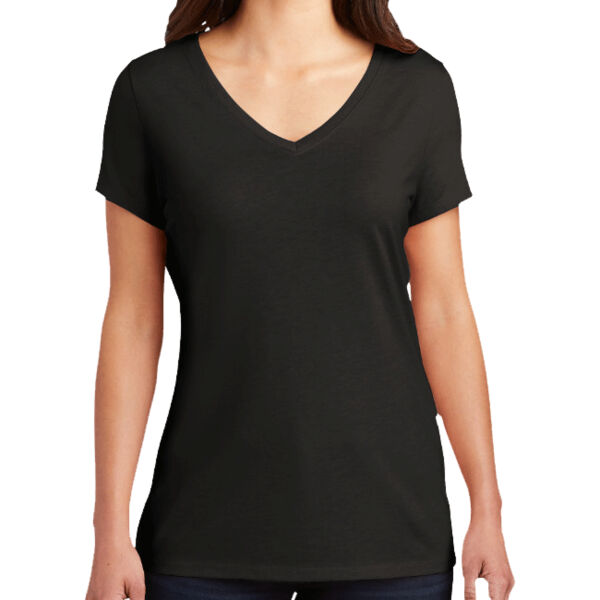 Northlake Staff V-Neck - Ladies Thumbnail
