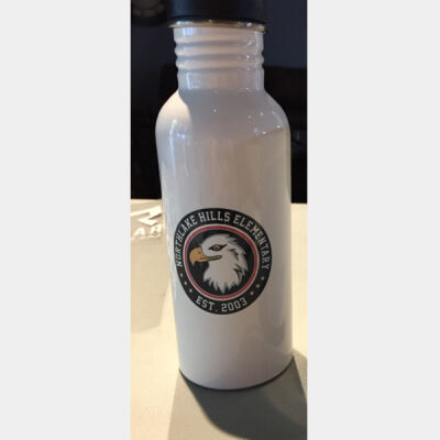 Northlake Hills Staff Water Bottle Thumbnail