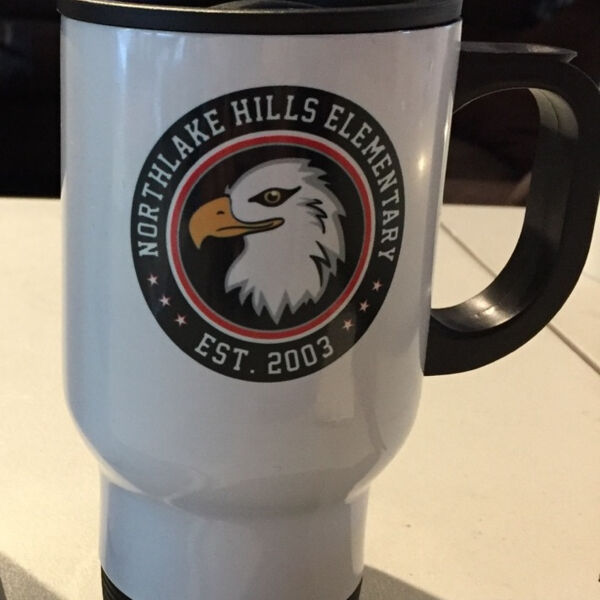 Northlake Hills Staff Mug Thumbnail