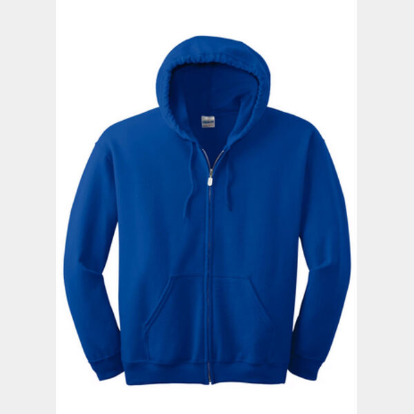 Norhlake Zip-Up - Unisex Thumbnail