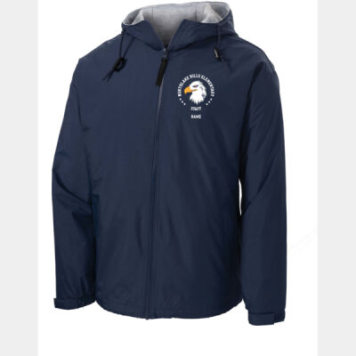 Northlake Embroidered Jacket - Youth  Thumbnail