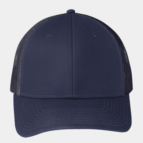 Northlake Embroidered Trucker Hat Thumbnail