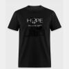HOPE Tee - Youth Thumbnail