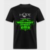 HOPE Tee - Youth Thumbnail