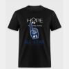 HOPE Tee - Youth Thumbnail