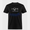 HOPE Tee - Youth Thumbnail
