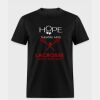 HOPE Tee - Youth Thumbnail