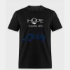 HOPE Tee - Youth Thumbnail