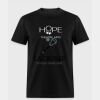 HOPE Tee - Youth Thumbnail