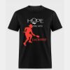 HOPE Tee - Youth Thumbnail
