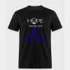 HOPE Tee - Youth Thumbnail