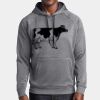 Saugus Boys Soccer Performance Pullover - Unisex Thumbnail