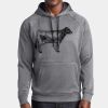 Saugus Boys Soccer Performance Pullover - Unisex Thumbnail