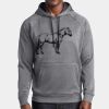 Saugus Boys Soccer Performance Pullover - Unisex Thumbnail