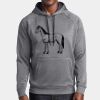 Saugus Boys Soccer Performance Pullover - Unisex Thumbnail