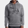 Saugus Boys Soccer Performance Pullover - Unisex Thumbnail